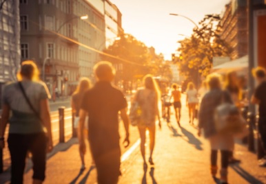 Ondas de calor estão a acelerar o envelhecimento humano, alerta estudo
