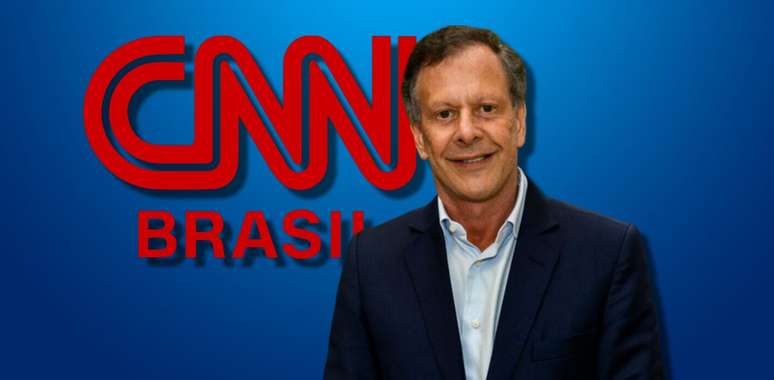 João Carlos Camargo, ex-sócio e presidente-executivo da emissora sediada na Av. Paulista