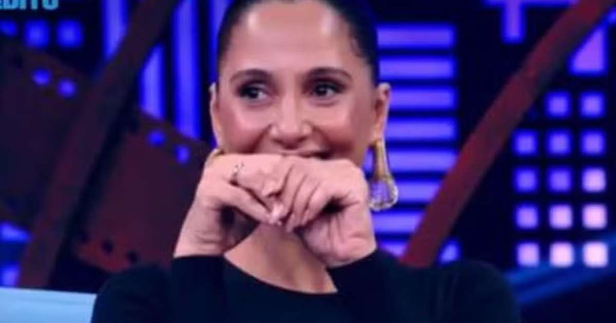 Camila Pitanga anuncia noivado emocionante com Patrick Pessoa no Lady Night