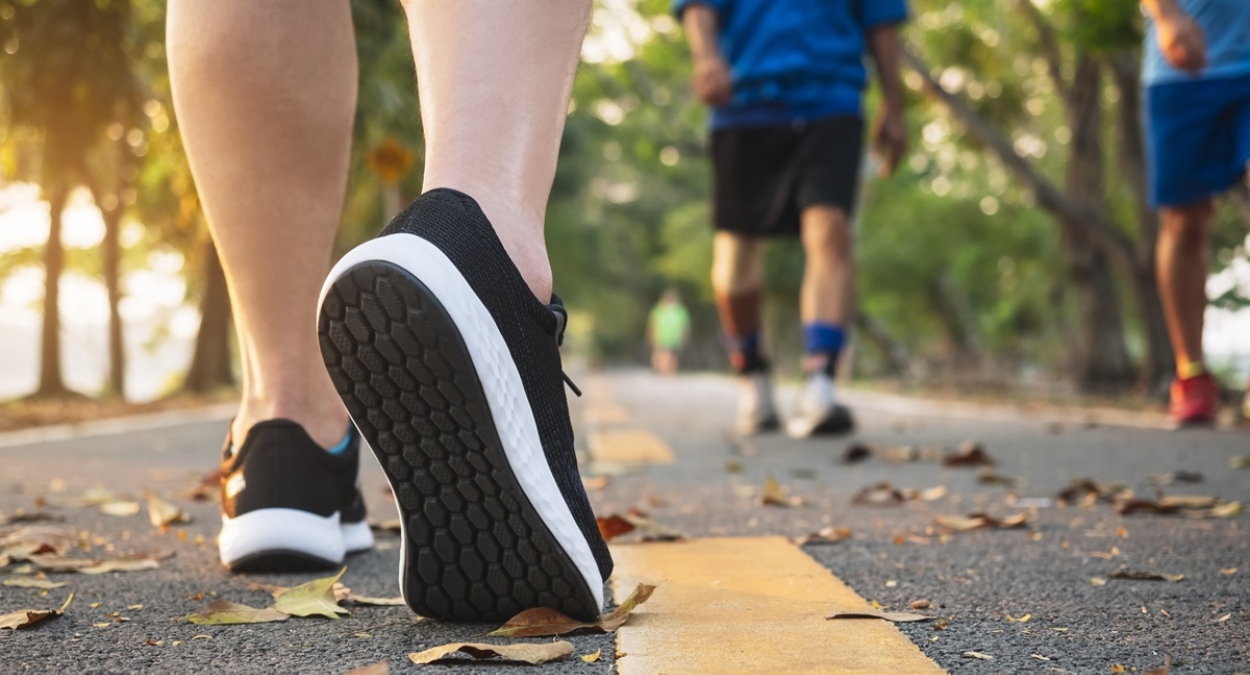 veja o que acontece com seu corpo após 30 dias