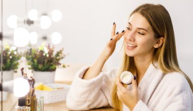 DermAbsolu Night Cream vira queridinho por estimular colágeno sem irritar a pele. (Foto: banco de imagens)