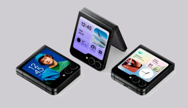 Galaxy Z Flip7 FE de 256GB com 24% de desconto na Samsung