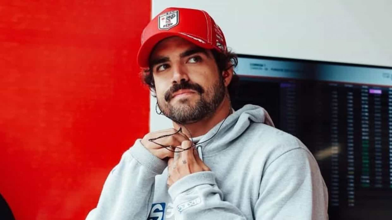 Caio Castro se torna alvo de nova ação judicial ligada à construtora