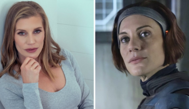 Atriz diz que ficou 3 anos sem trabalhar após fazer spin-off de 'Star Wars': 'Tirou a minha confiança' | Celebridades