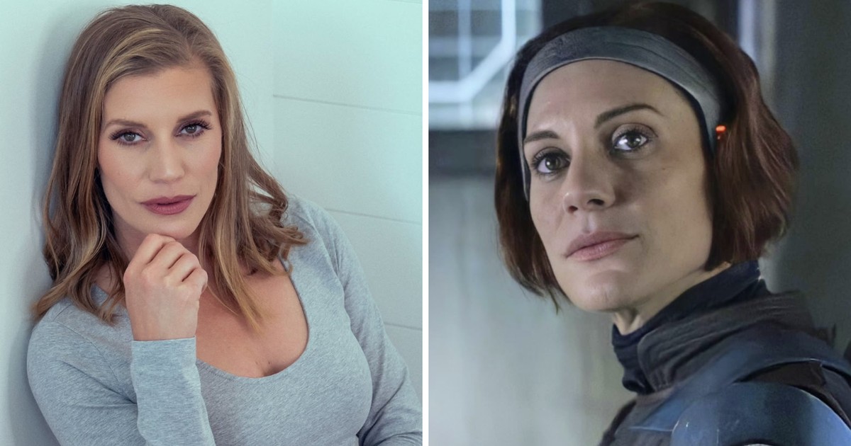 Atriz diz que ficou 3 anos sem trabalhar após fazer spin-off de 'Star Wars': 'Tirou a minha confiança' | Celebridades