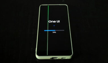 Galaxy com linha verde na tela? Saiba o que fazer antes de levar à assistência