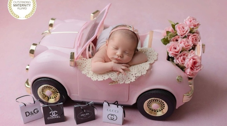 Concursos: Fotógrafa de Caçador atinge marca de 30 premiações internacionais