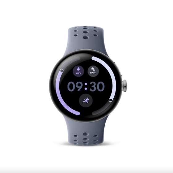 Google Watch 4