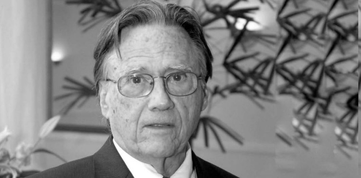 Carlos Lemos, arquiteto, professor emérito da USP e parceiro de Niemeyer no Copan, morre aos 100 - G1