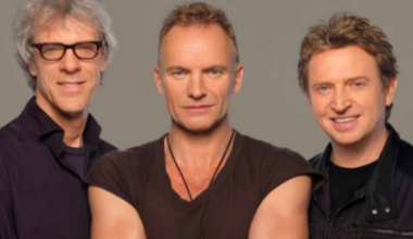 Ex-colegas da banda The Police processam Sting e exigem indenização milionária | Música