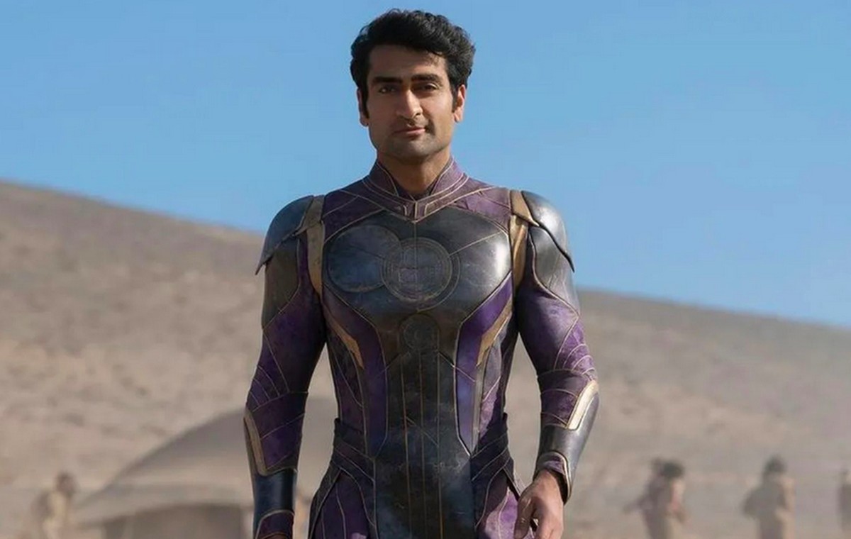 Ator da Marvel diz que precisou de terapia após assinar contrato para seis filmes e ser descartado logo no fracasso do primeiro | Filmes