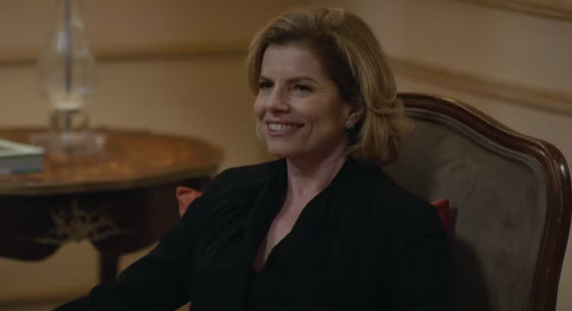 Odete Roitman (Debora Bloch) - TV Globo