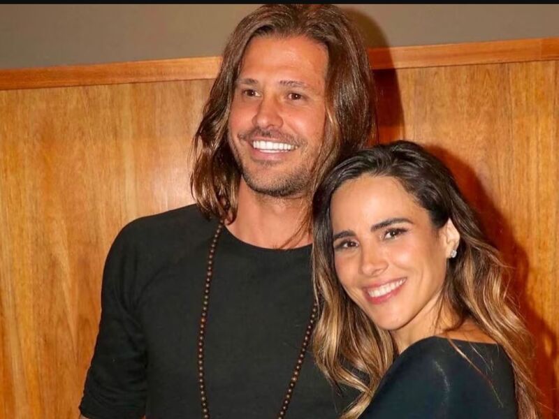 Dado Dolabella tem crise de ciúmes e ataca Luan Pereira, colega de Wanessa na Dança dos Famosos
