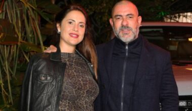 Esposa de Henrique Fogaça faz post enigmático após boatos com Paola Carosella