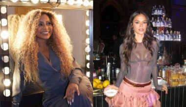 Cariúcha critica posicionamento de Bruna Marquezine em entrevista