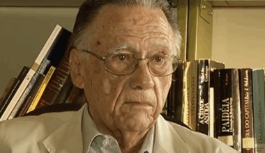 Morre o arquiteto Carlos Lemos aos 100 anos