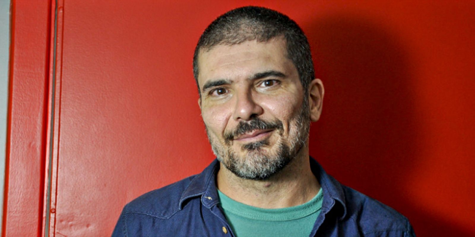 Exposição de Latuff marca reabertura do Palácio do Catete