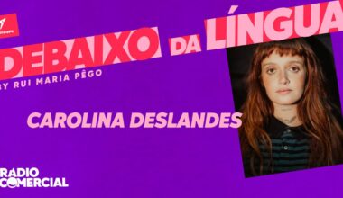 Carolina Deslandes
