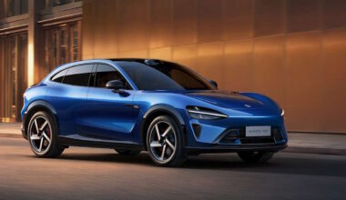 Xiaomi YU7 carros rivais