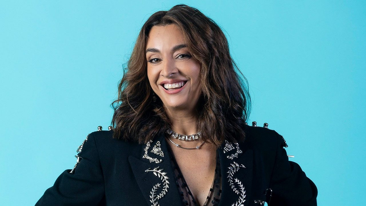 Catia Fonseca rompe o silêncio sobre futuro na Globo