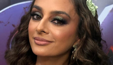 Catia Fonseca surpreende ao revelar sentimento ao se apresentar na Globo pela 1ª vez