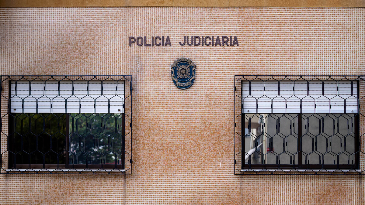 Jornal de Notícias Logo