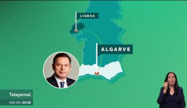 Férias dos políticos. Partidos preparam rentrée em agosto e setembro - RTP