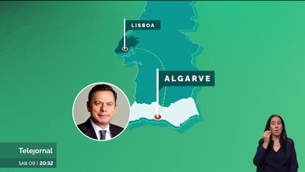 Férias dos políticos. Partidos preparam rentrée em agosto e setembro - RTP