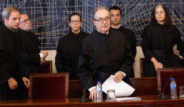Tribunal Constitucional chumba alterações à Lei de Estrangeiros