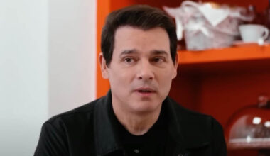 Celso Portiolli diz quando vai se aposentar da TV