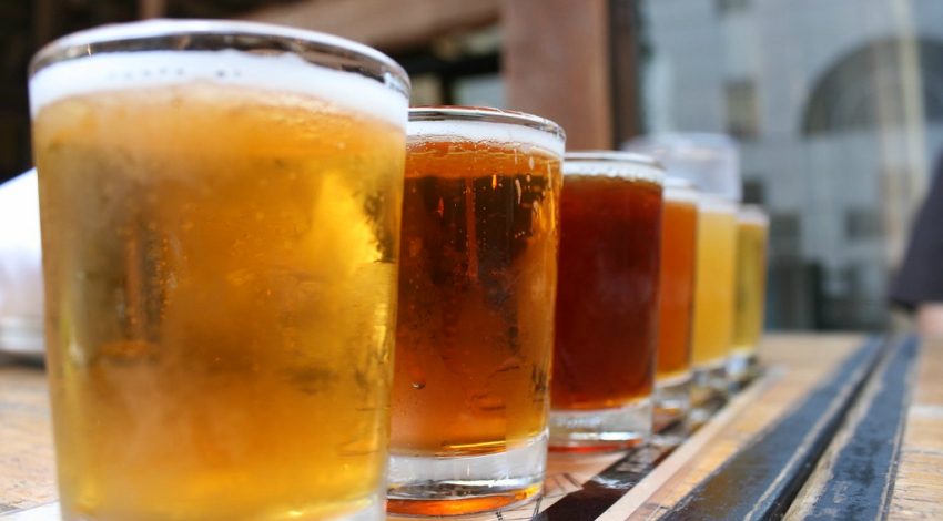 Barril de cerveja de 5 litros: O truque com a promessa de festa afinal sai caro do que parece