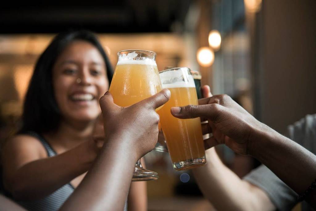Lisboa é uma das melhores cidades da Europa para beber cerveja