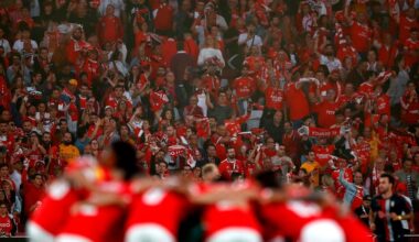 SL Benfica - Fenerbahçe