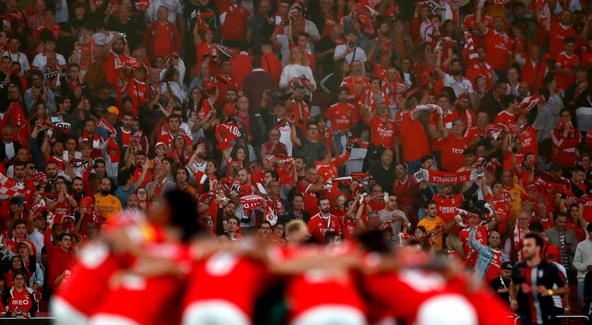 SL Benfica - Fenerbahçe