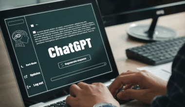 Milhares de conversas sensíveis do ChatGPT tornadas públicas através de uma simples pesquisa no Google