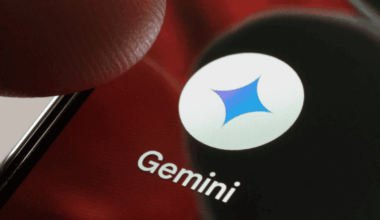 Como usar o Gemini para criar uma foto profissional