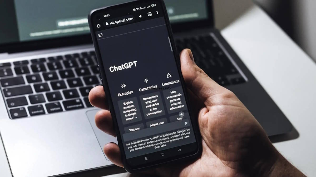 App móvel do ChatGPT já gera milhares de milhões de dólares em receitas