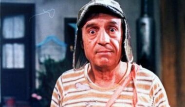 Chaves está no Top 10 da Netflix, do Prime Video, do Globoplay e do +SBT