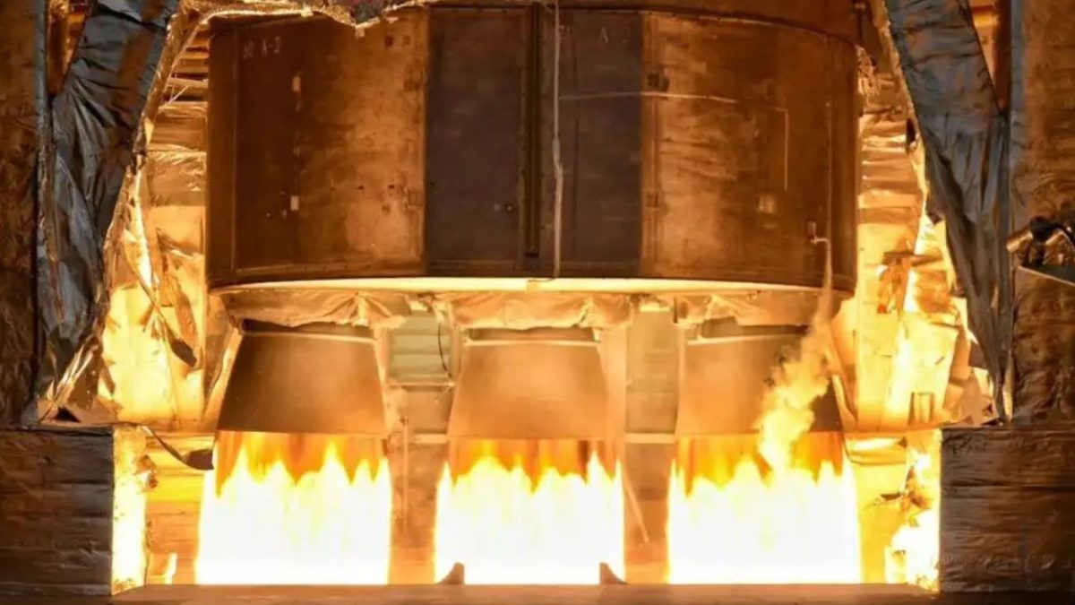 China avança em programa espacial com foguete capaz de levar astronautas à Lua até 2030