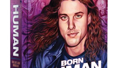 Biografia autorizada de Chuck Schuldiner sai ainda neste semestre
