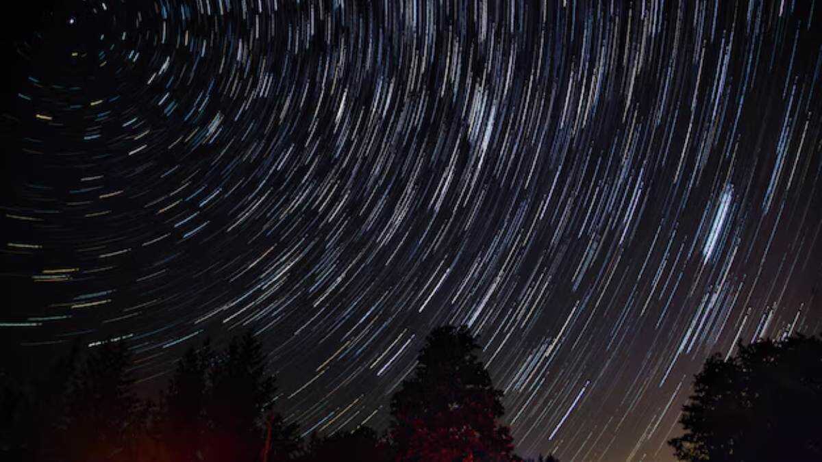 Chuva com mais de cem meteoros por hora será uma das mais lindas e acontece em agosto