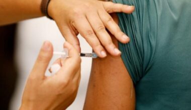 Vacina contra hepatite A para usuários de PrEP é contínua em BH