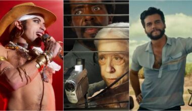 Conheça os 16 filmes brasileiros que vão disputar vaga no Oscar 2026