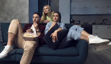 Novidades no Prime Video para agosto de 2025