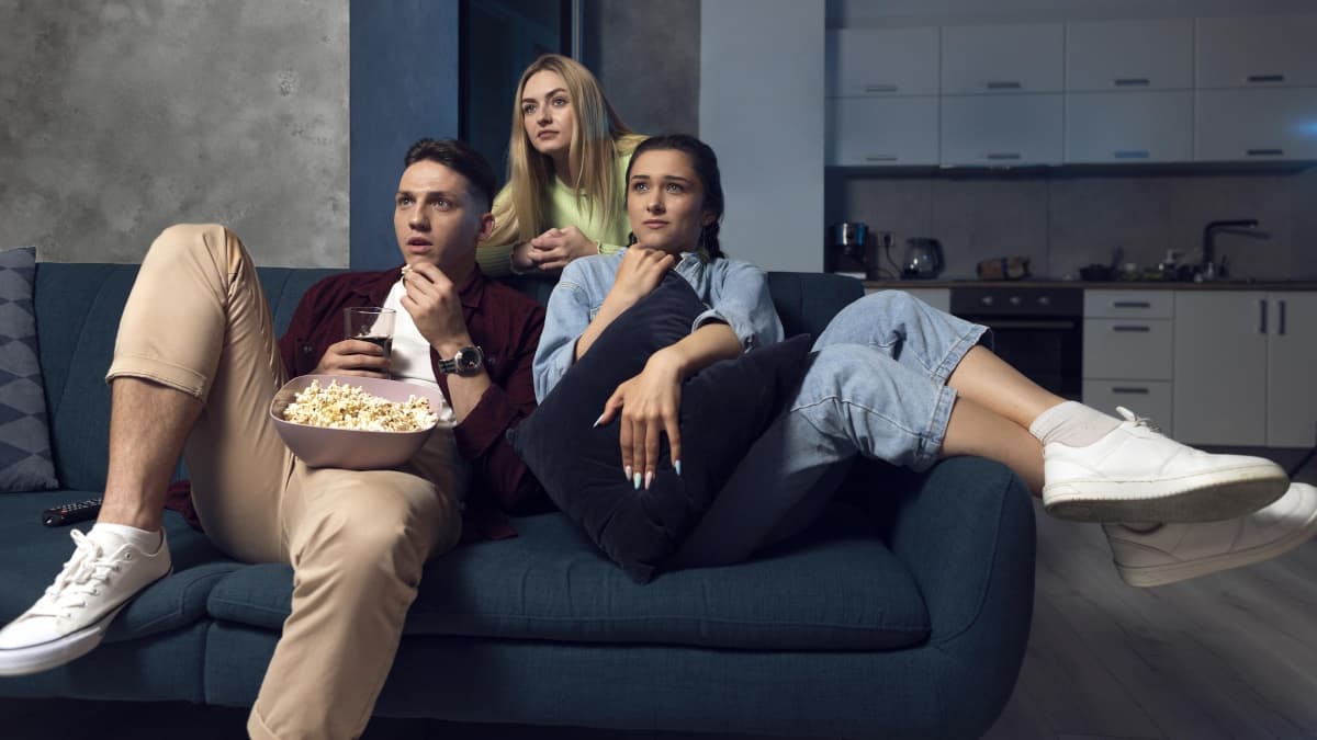 Novidades no Prime Video para agosto de 2025