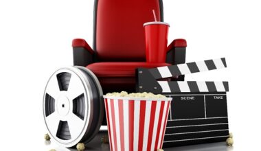 Cinema Walmir Almeida divulga os filmes que são destaques da semana