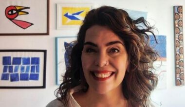 Ana Lima Cecilio é a nova editora-executiva de ficção nacional da Record
