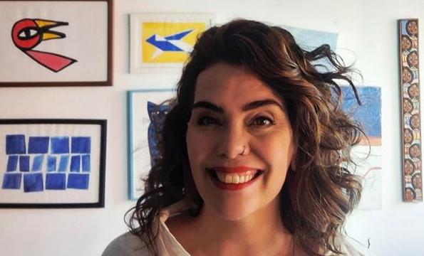 Ana Lima Cecilio é a nova editora-executiva de ficção nacional da Record