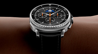 Samsung Galaxy Watch8 Classic