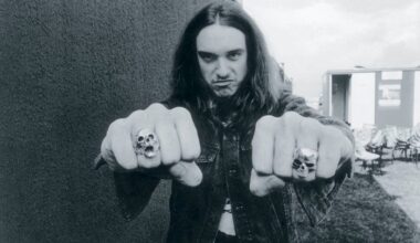 Foto: Site Oficial - Ross Halfin